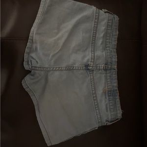 90’s shorts